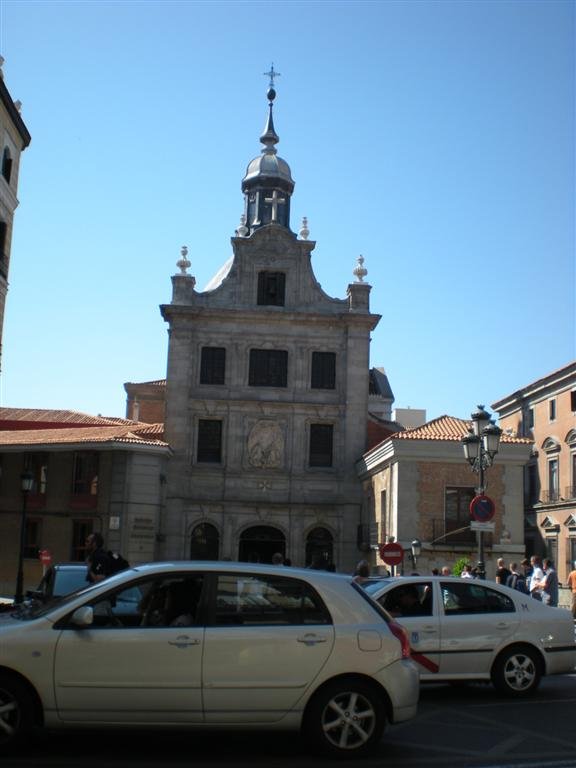 Original image